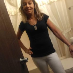 Meet your Posher, Dana